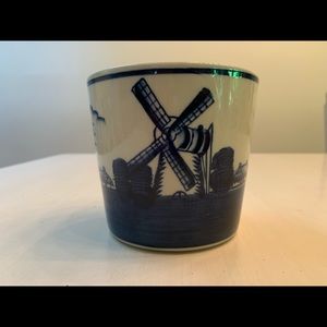 Dutch Pottery from Holland